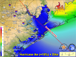 Storm Surge Prediction