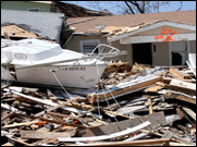 hurrican ike